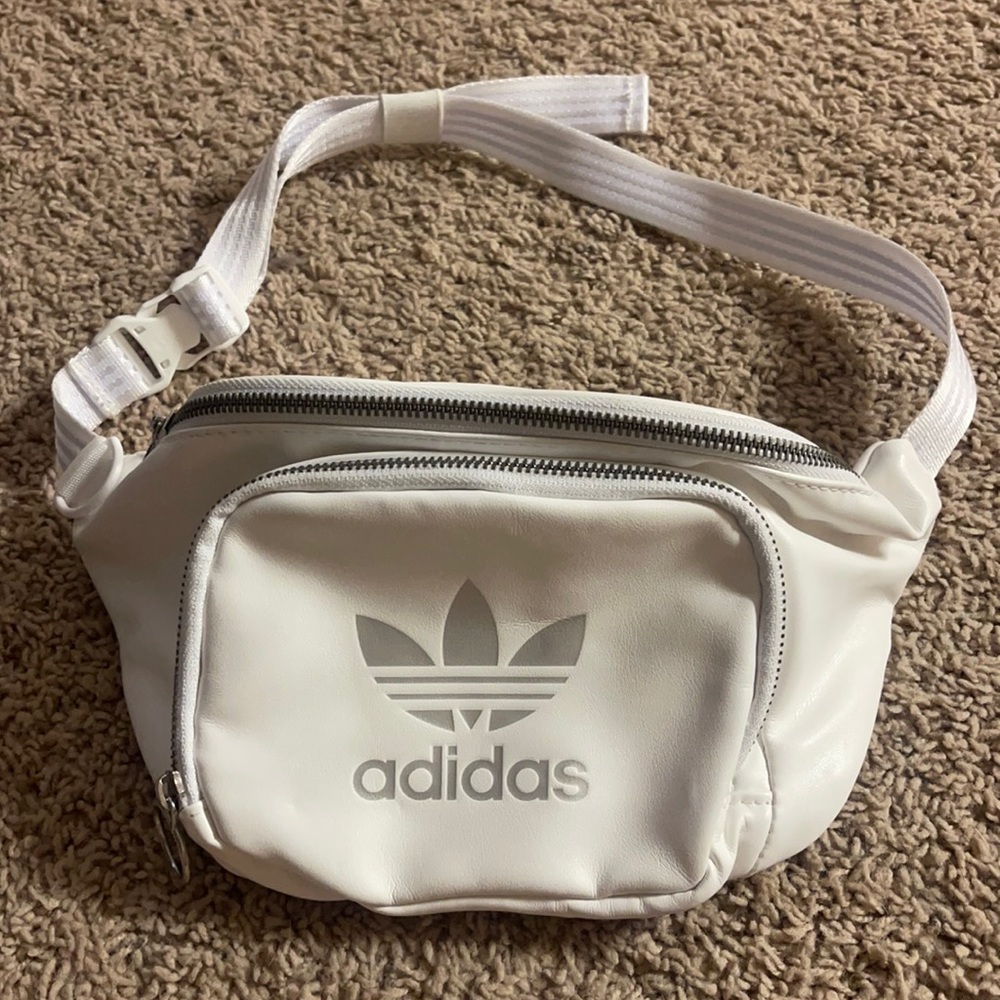Brand New. Adidas Fanny Pack.